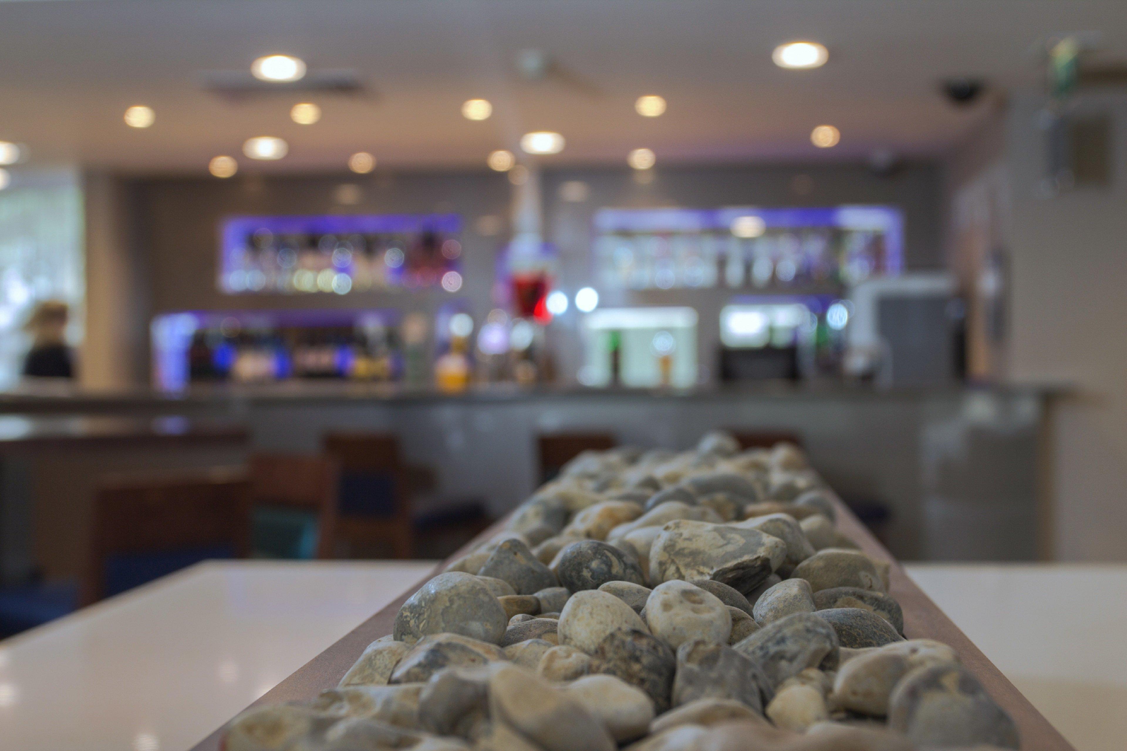 Holiday Inn Express Earls Court By Ihg Londra Esterno foto