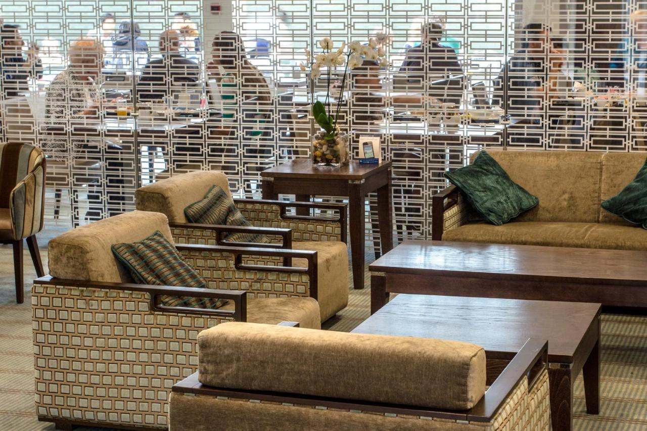 Holiday Inn Express Earls Court By Ihg Londra Esterno foto