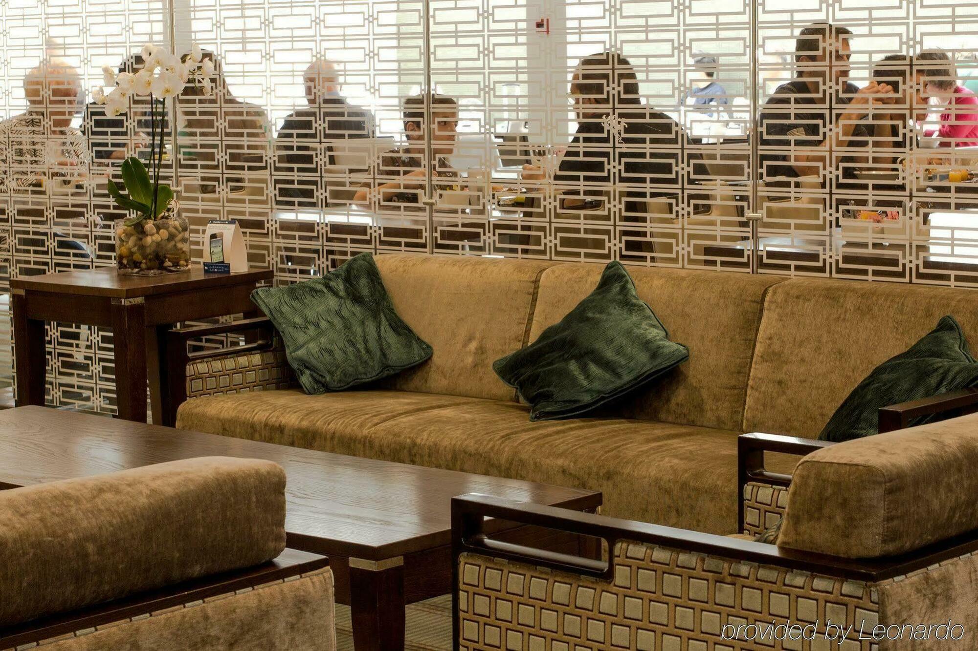 Holiday Inn Express Earls Court By Ihg Londra Esterno foto